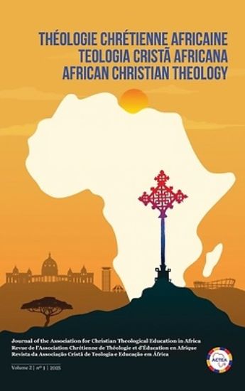 Picture of African Christian Theology, Volume 2, Number 1, March 2025
