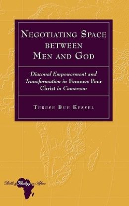 Picture of Negotiating Space between Men and God