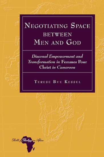 Picture of Negotiating Space between Men and God