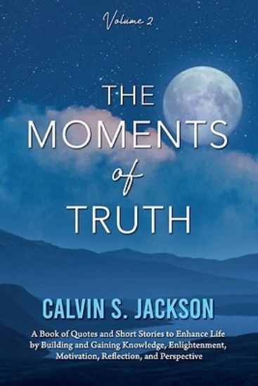 Picture of The Moments of Truth