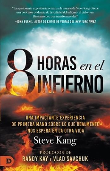 Picture of 8 Horas en el Infierno