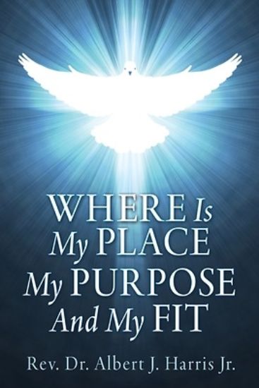 Picture of Where Is My Place My Purpose And My Fit