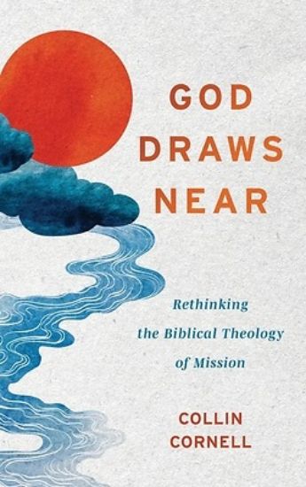 Picture of God Draws Near