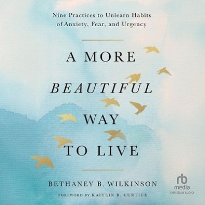 Picture of A More Beautiful Way to Live