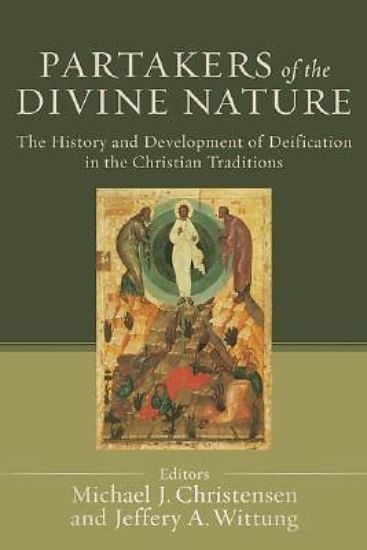Picture of Partakers of the Divine Nature