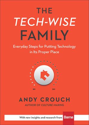 Picture of The Tech-Wise Family - eBook [ePub]