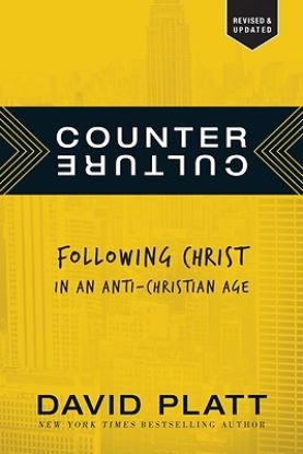 Picture of Counter Culture - eBook [ePub]