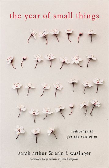 Picture of The Year of Small Things - eBook [ePub]