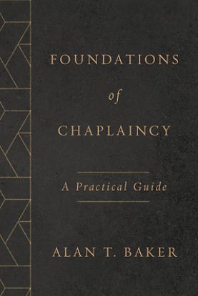 Picture of Foundations of Chaplaincy - eBook [ePub]