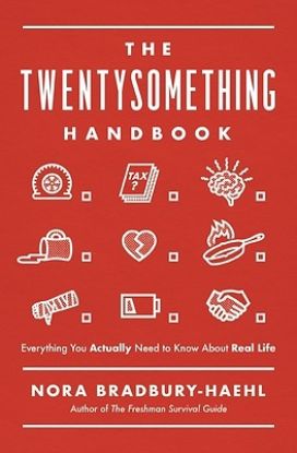 Picture of The Twentysomething Handbook - eBook [ePub]