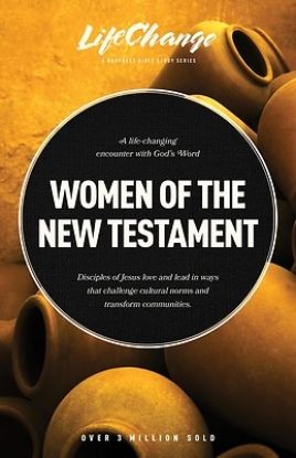 Picture of Women of the New Testament - eBook [ePub]