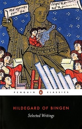 Picture of Selected Writings