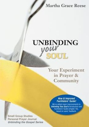 Picture of Unbinding Your Soul