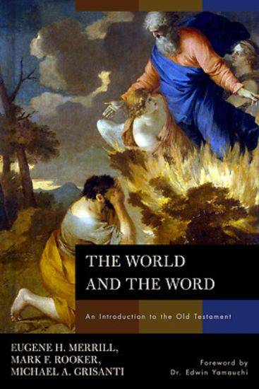 Picture of The World and the Word