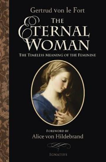 Picture of The Eternal Woman