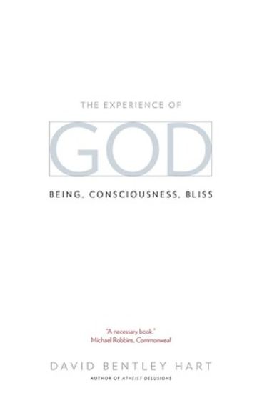 Picture of The Experience of God