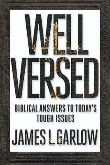 Picture of Well Versed
