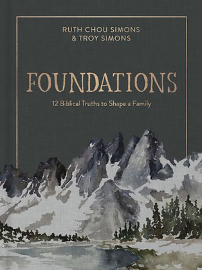 Picture of Foundations