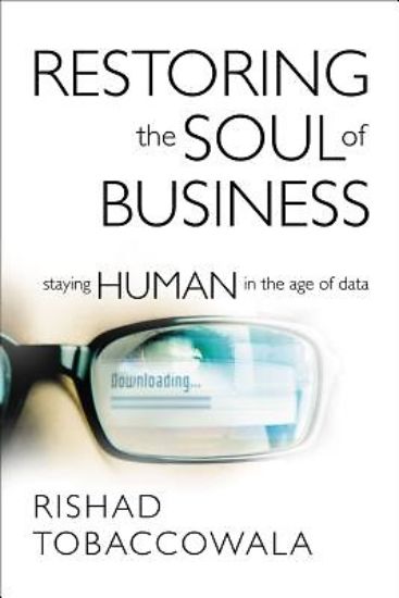 Picture of Restoring the Soul of Business