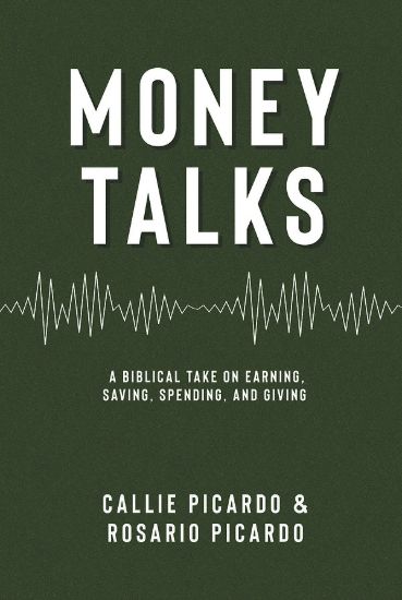 Picture of Money Talks