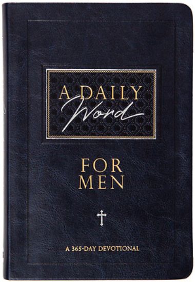 Picture of A Daily Word for Men