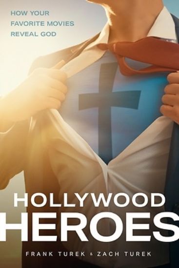 Picture of Hollywood Heroes