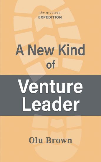 Picture of A New King of Venture Leader