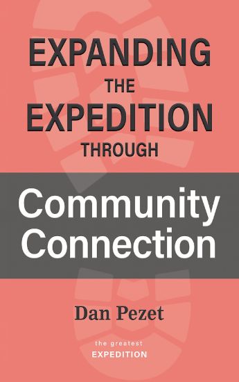 Picture of Expanding the Expedition Through Community Connection