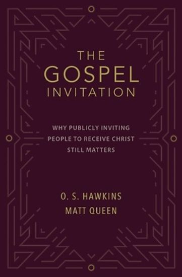 Picture of The Gospel Invitation