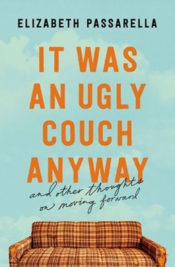 Picture of It Was an Ugly Couch Anyway
