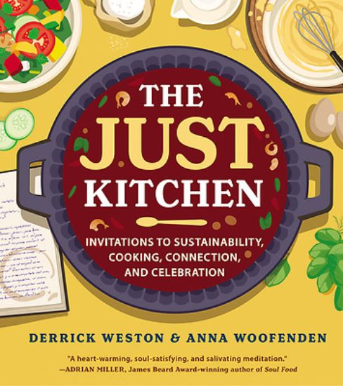 Picture of The Just Kitchen