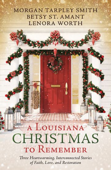 Picture of A Louisiana Christmas to Remember