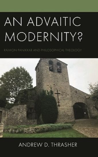 Picture of An Advaitic Modernity?