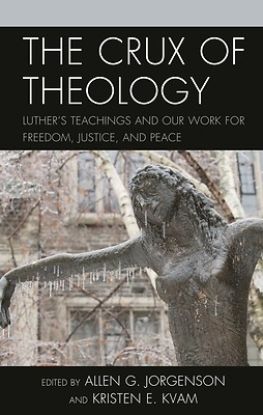 Picture of The Crux of Theology