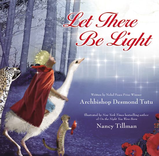 Picture of Let There Be Light