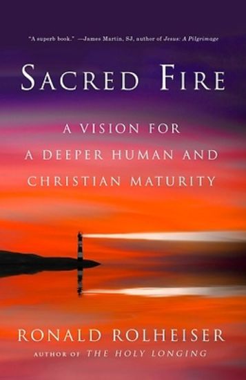 Picture of Sacred Fire