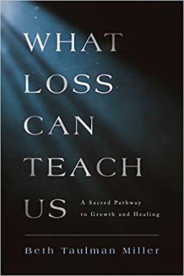 Picture of What Loss Can Teach Us