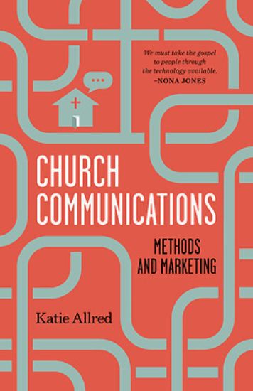 Picture of Church Communications