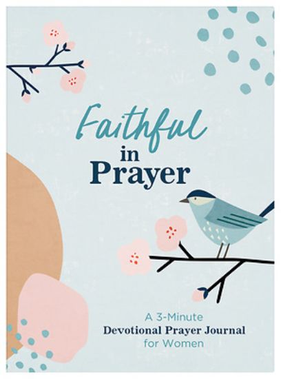 Picture of Faithful in Prayer