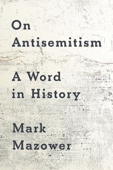 Picture of On Antisemitism