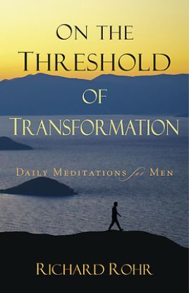Picture of On the Threshold of Transformation