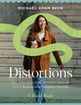 Picture of Distortions