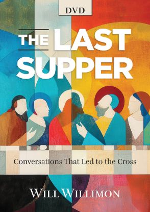 Picture of The Last Supper DVD