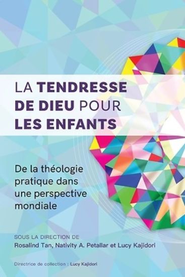 Picture of La tendresse de Dieu pour les enfants