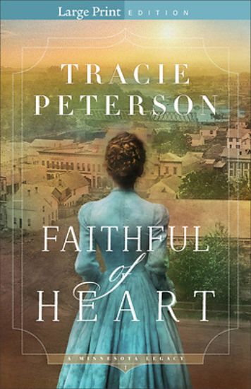 Picture of Faithful of Heart