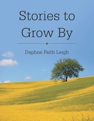 Picture of Stories to Grow By