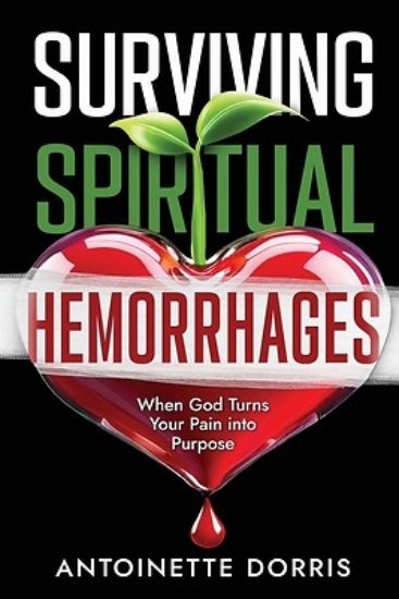 Picture of Surviving Spiritual Hemorrhages