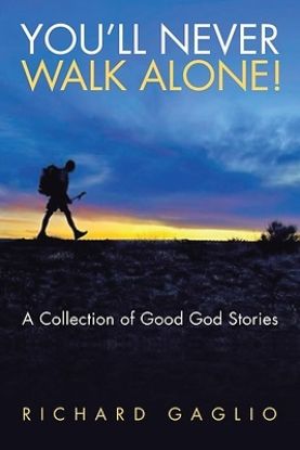 Picture of You'll Never Walk Alone!
