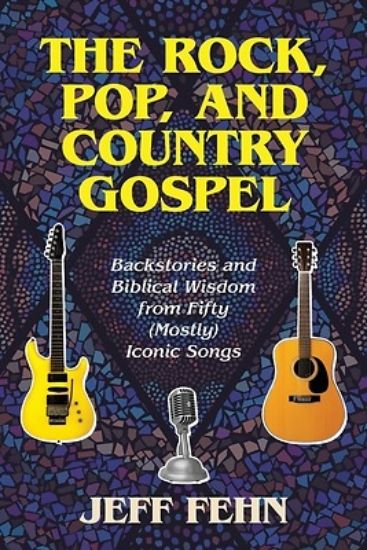 Picture of The Rock, Pop, and Country Gospel