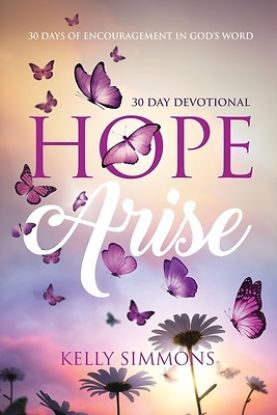 Picture of Hope Arise